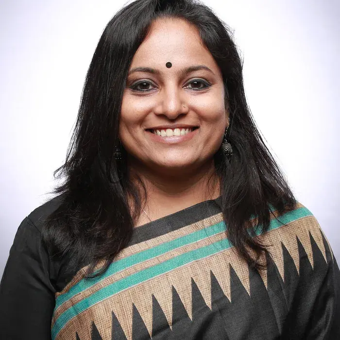 Dr. Seetha Lekshmi