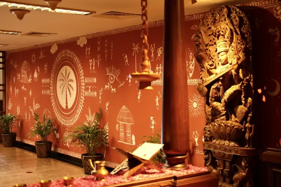 Le Meridien - Reception
