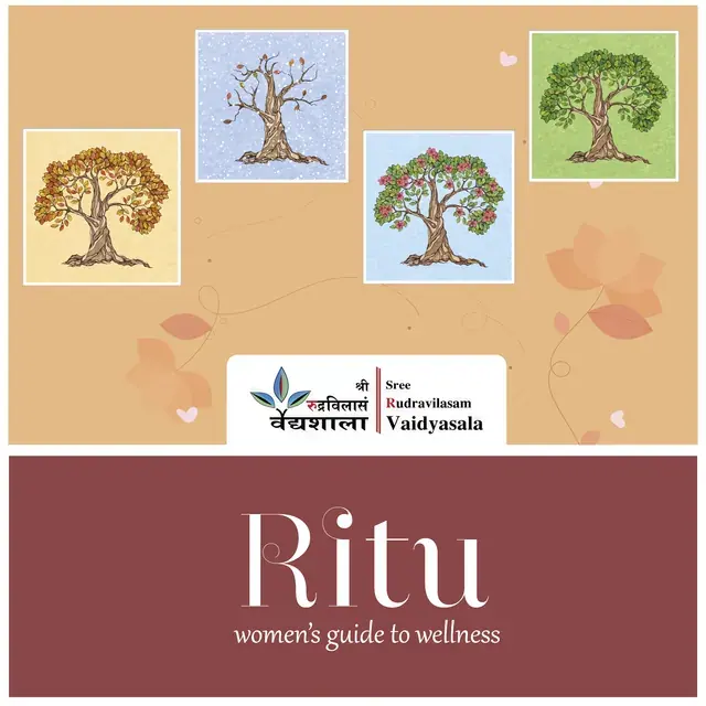 RITU — Women’s Guide to Wellness